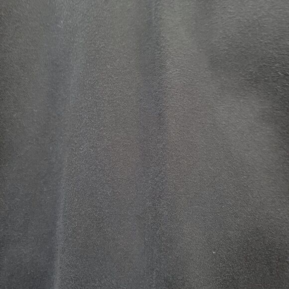 Timber Creek Mens Pants Dark Blue Size 34 100% Cotton Button Zipper Pockets - Picture 7 of 12